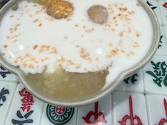 -堂屋糖水店(愚园店)