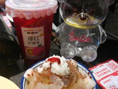 -老表记广西宵夜螺蛳鸭脚煲(西大店)