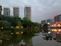 -铜锣湾·有麝自然香(渝北财富中心店)