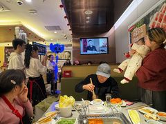 -海底捞火锅(和安宁春城店)