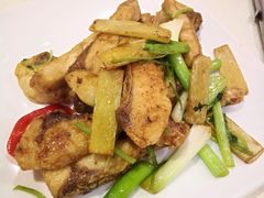 -德烨酒家