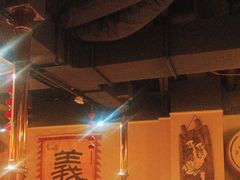 -梁山烤肉(李逵店)