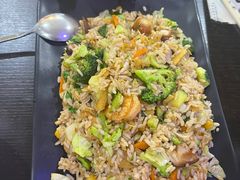 -津门炒饭王(天佑城店)