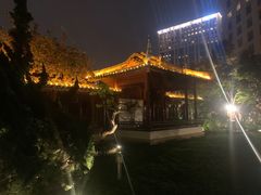 -九献创意菜·新中式(亮马河花园私宴店)