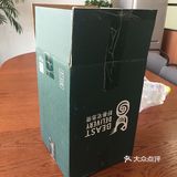 感谢大众点评和野兽派 用大众点评很多年啦 从吃吃喝喝