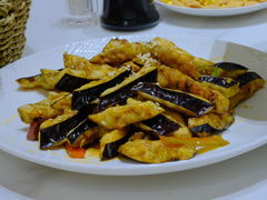 -双合园·海鲜水饺青岛菜(九水东路店)