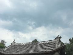 -巍山古城