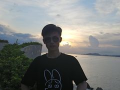 -杨梅坑