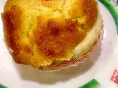 椰撻-新华茶餐厅
