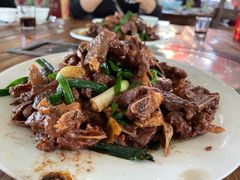 -溪悦渔庄(九龙湖店)