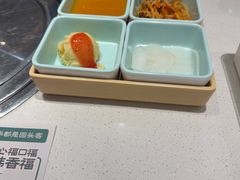 -韩香福烤肉庄园(文化西路店)