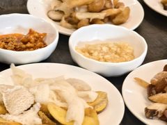 -天宜隆蘑菇宴火锅(石景山旗舰店)