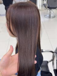 -FINE HAIR 烫染专业设计