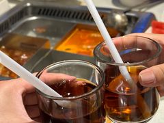 -海底捞火锅(勒泰店)