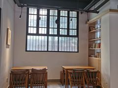 -叩听咖啡 kotiin cafe(福新路店)