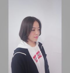 -MYYF SALON烫发染发