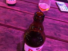 -Brew Bear 酿酒熊精酿啤酒餐厅(东湖路店)