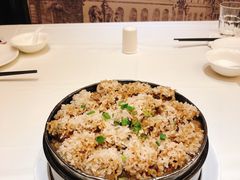 荷香糯米排骨-金春禧(世茂国际广场店)