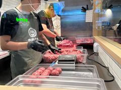 -肉肉大米(金虹桥店)
