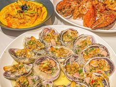 -醉壹号海鲜大排档(厦门美食地标店)