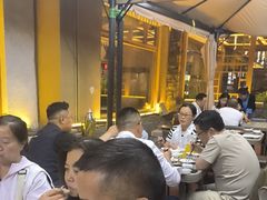 -思金拉措庄园藏餐(太阳岛店)