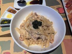 -安妮意大利餐厅(国贸店)
