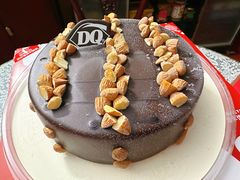 -DQ·蛋糕·冰淇淋(五角场万达店)