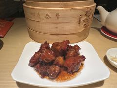 -鼎泰丰(当代商城店)