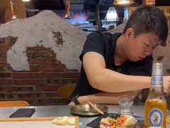 -提老炮儿烧烤(南山店)