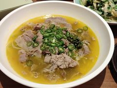 -淮扬厨子(健康路店)