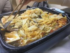 -复旦大学本部-食堂