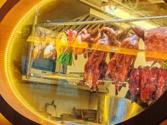 -中国厨房/台湾牛肉面