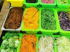 -舞素卷菜煎饼.糁汤(万达金街店)