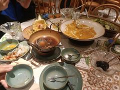 -芭札·Thai泰国餐厅(同和金铂天地店)