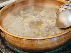 -阿山卓·野生菌火锅·纳西火塘烤肉