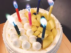 -黑池口感烘焙·生日蛋糕(坂田店)