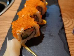 -赤坂亭·M9和牛烧肉·铁板烧(合肥万象城店)