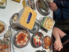 -行运海鲜食集(北京首店)