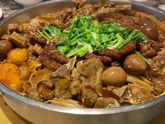 -黄记煌三汁焖锅(新世纪广场店)