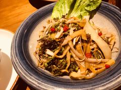 -觅山云南菜(泊富ICITY店)