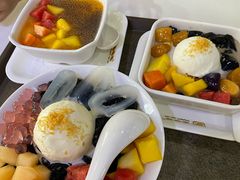 -圆碌碌甜品屋(丹灶店)