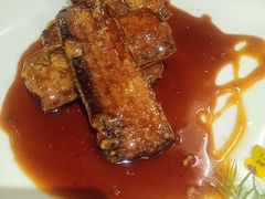 -海富门·带鱼·淮扬菜·粤菜(甘家口店)