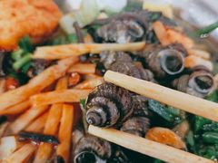 -覃姐柳州螺蛳粉(横岗店)