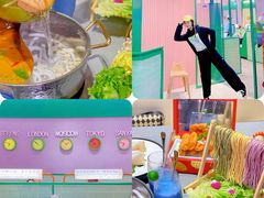 -椰小鸡·琼州糟粕醋·火锅(美兰缤纷城店)