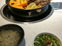 -钢管厂五区小郡肝串串香(奥克斯广场锦城万达店)