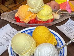 -顺记冰室(宝华路店)