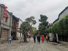-瑞来春堂(南后街店)