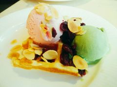 -杭州钱江新城万怡酒店-西餐厅