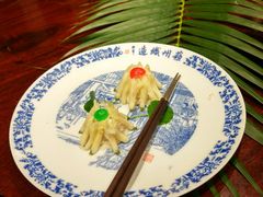 -吴门人家·苏宴宫廷菜(拙政园店)
