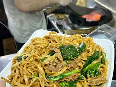 -阿生潮味鲜炒粉(梅林新村店)